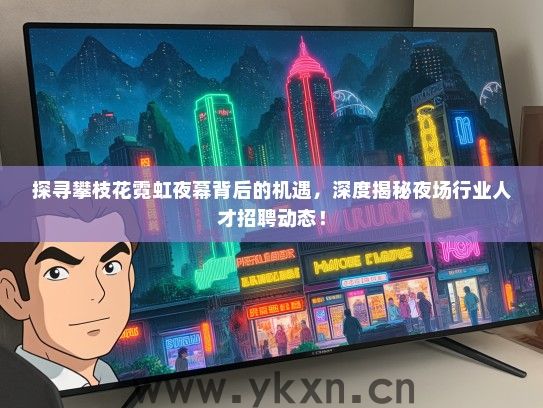 探寻攀枝花霓虹夜幕背后的机遇，深度揭秘夜场行业人才招聘动态！