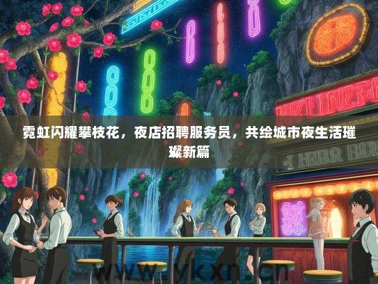 霓虹闪耀攀枝花，夜店招聘服务员，共绘城市夜生活璀璨新篇