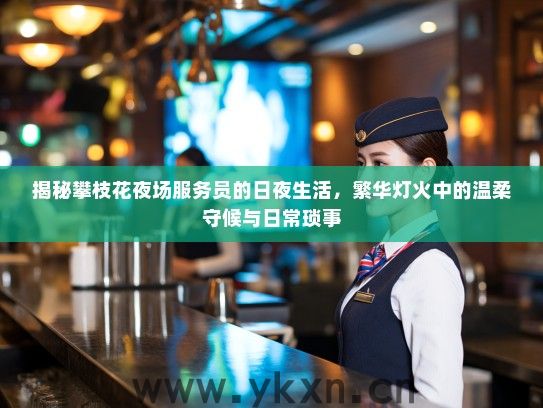揭秘攀枝花夜场服务员的日夜生活，繁华灯火中的温柔守候与日常琐事