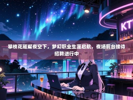 攀枝花璀璨夜空下，梦幻职业生涯启航，夜场前台接待招聘进行中
