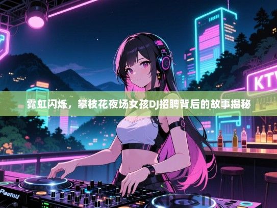 霓虹闪烁,攀枝花夜场女孩DJ招聘背后的故事揭秘 霓虹闪烁,攀枝花夜场女孩DJ招聘背后的故事揭秘