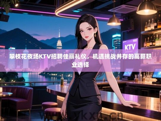攀枝花夜场KTV招聘佳丽礼仪，机遇挑战并存的高薪职业选择