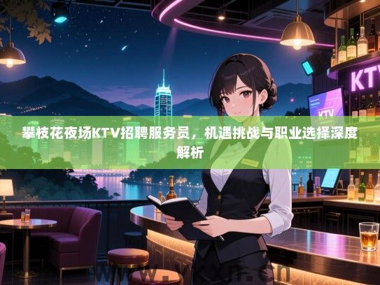 攀枝花夜场KTV招聘服务员，机遇挑战与职业选择深度解析