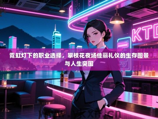 霓虹灯下的职业选择，攀枝花夜场佳丽礼仪的生存图景与人生突围
